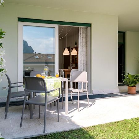 La Busa Apartments - Garda Chill Out Riva del Garda Exterior photo