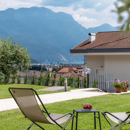 La Busa Apartments - Garda Chill Out Riva del Garda Exterior photo
