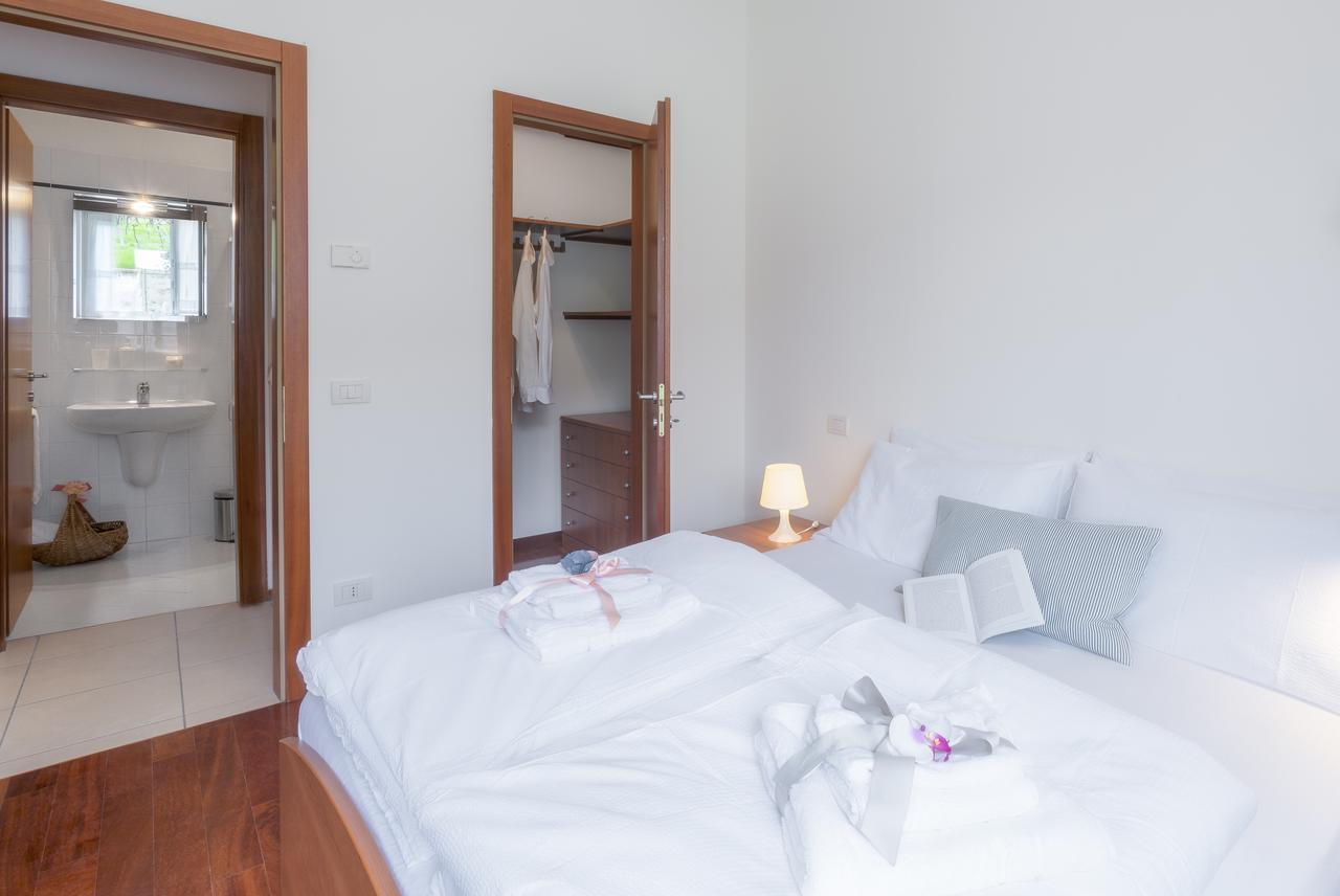 La Busa Apartments - Garda Chill Out Riva del Garda Exterior photo