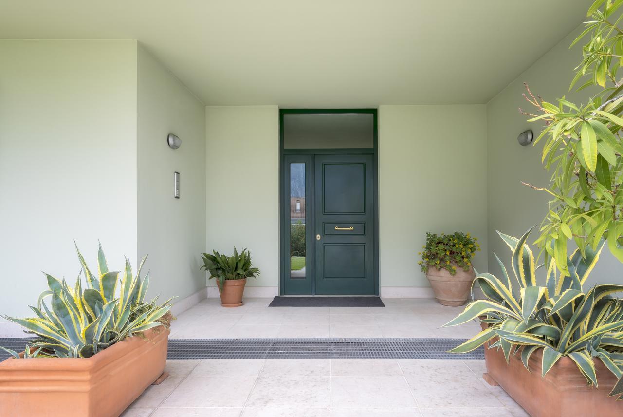 La Busa Apartments - Garda Chill Out Riva del Garda Exterior photo