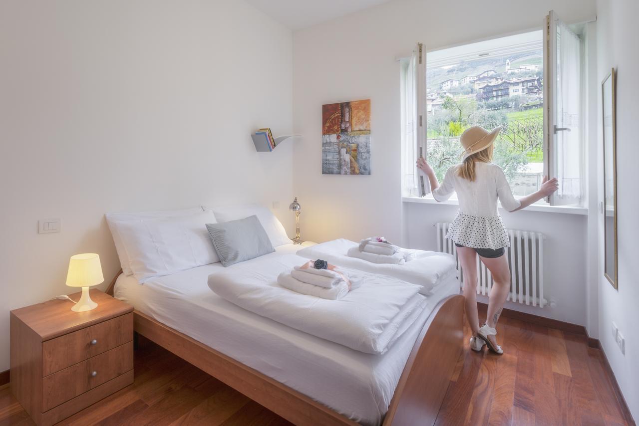 La Busa Apartments - Garda Chill Out Riva del Garda Exterior photo
