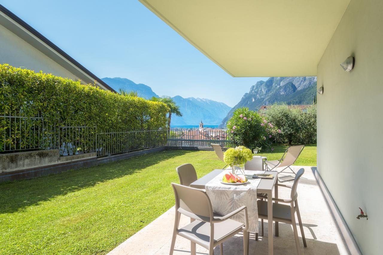 La Busa Apartments - Garda Chill Out Riva del Garda Exterior photo