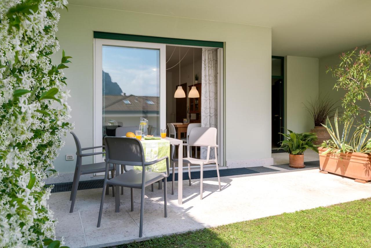 La Busa Apartments - Garda Chill Out Riva del Garda Exterior photo